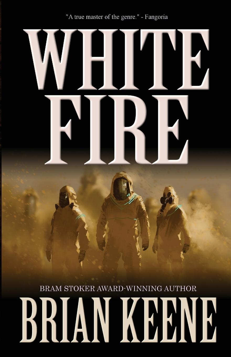 Cover: 9781621052777 | White Fire | Brian Keene | Taschenbuch | Englisch | 2018