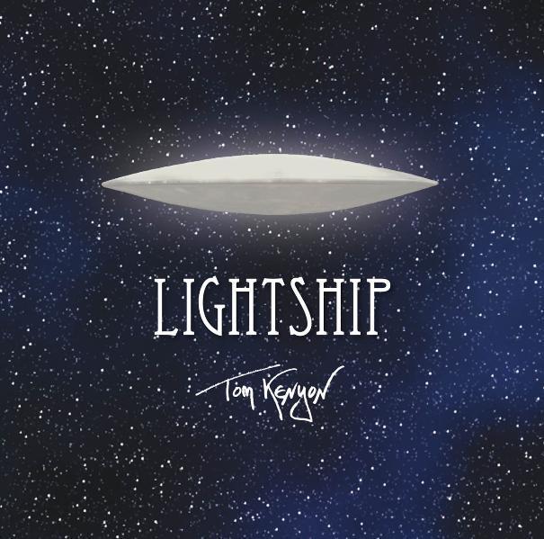 Cover: 9783939373438 | Lightship. Meditative Klänge eines Lichtschiffs vom Arkturus | Kenyon