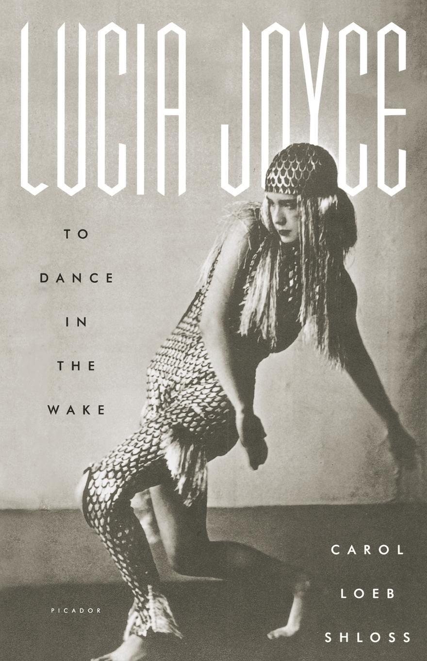 Cover: 9780312422691 | Lucia Joyce | To Dance in the Wake | Carol Loeb Shloss | Taschenbuch