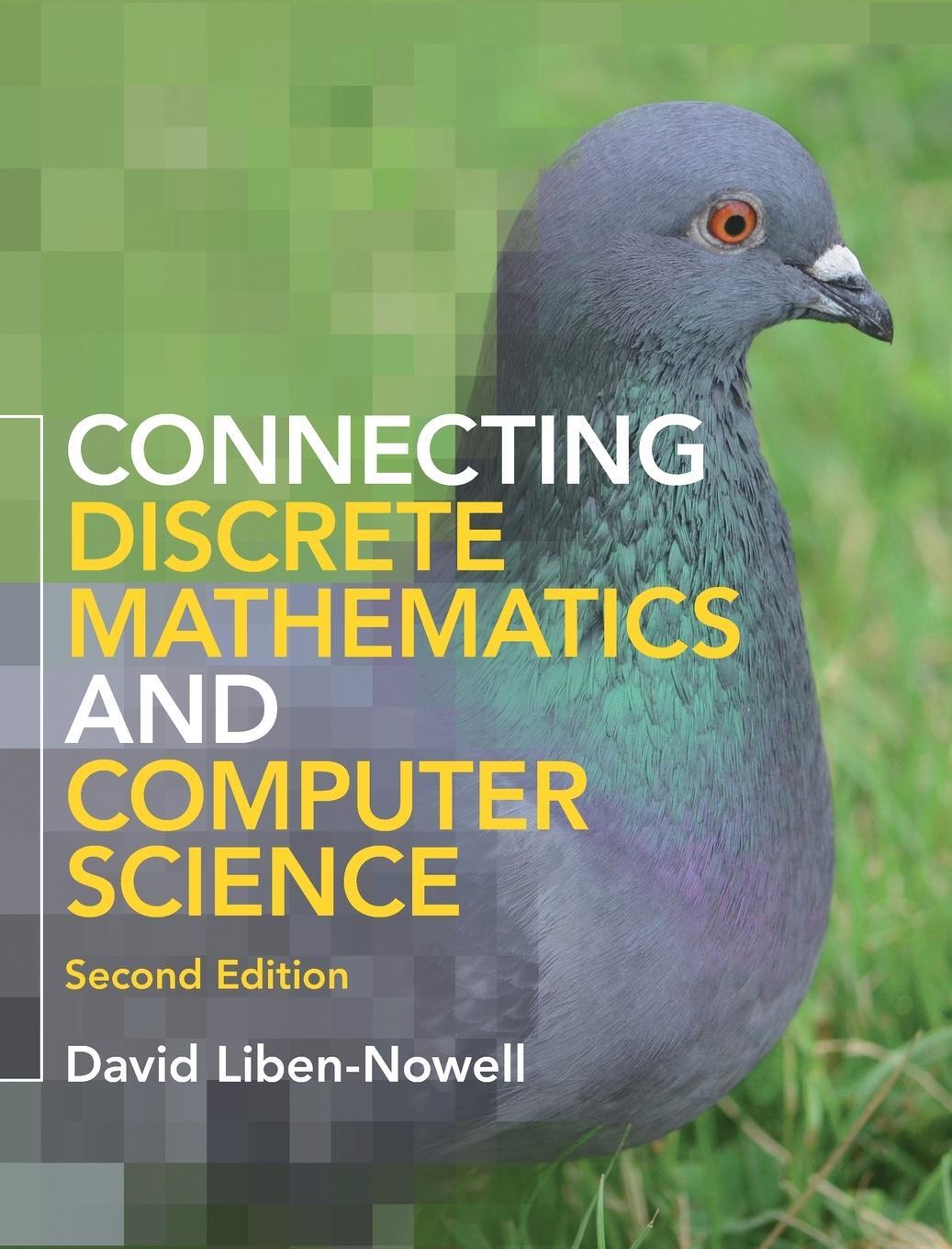 Cover: 9781009150491 | Connecting Discrete Mathematics and Computer Science | Liben-Nowell