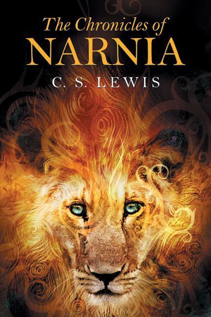 Cover: 9780066238500 | The Complete Chronicles of Narnia. Adult Edition | Clive Staples Lewis