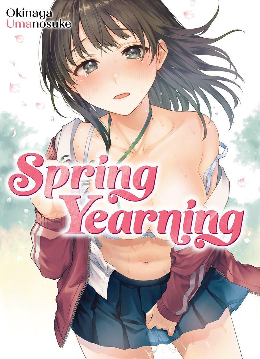 Cover: 9781634423793 | Spring Yearning | Umanosuke Okinaga | Taschenbuch | Englisch | 2023