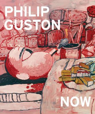 Cover: 9781942884569 | Philip Guston Now | Buch | Gebunden | Englisch | 2020