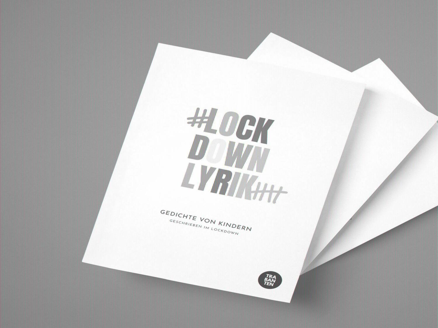 Bild: 9783982264943 | #Lockdownlyrik Kids | Gedichte von Kindern geschrieben im Lockdown