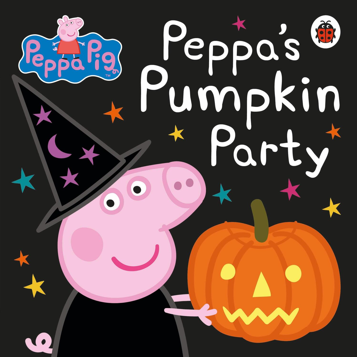 Cover: 9780723275848 | Peppa Pig: Peppa's Pumpkin Party | Peppa Pig | Buch | Papp-Bilderbuch