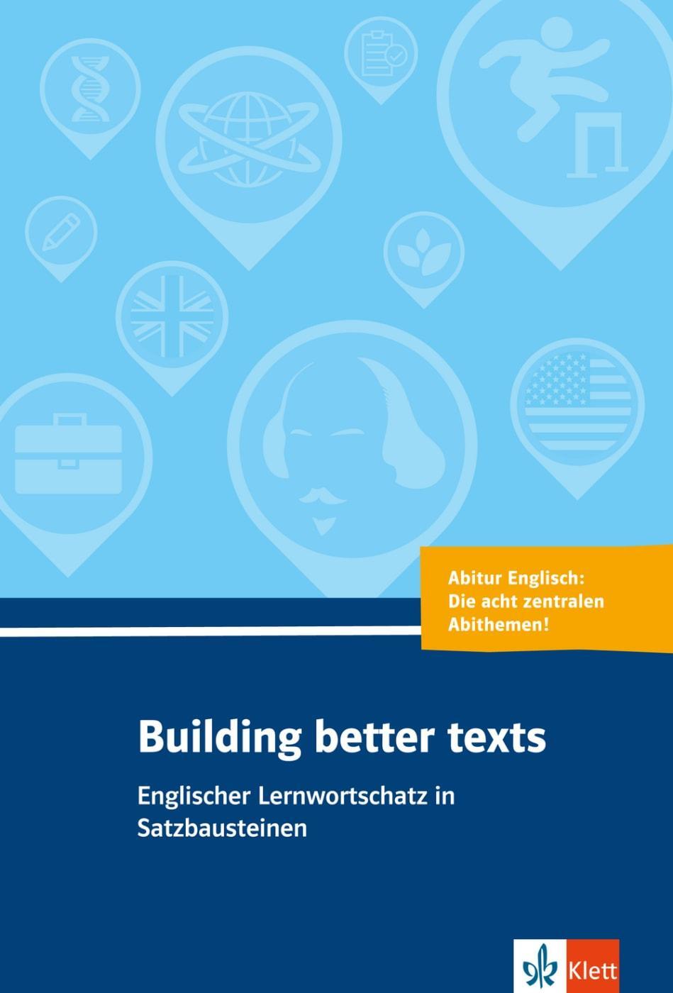 Cover: 9783125195813 | Building better texts | Rolf Giese (u. a.) | Taschenbuch | 127 S.