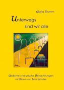 Cover: 9783833429279 | Unterwegs sind wir alle | Gisela Stumm | Taschenbuch | Paperback