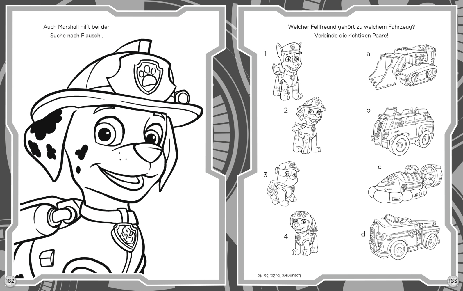 Bild: 9783833236778 | Paw Patrol: Mein Lieblingsbuch | Panini | Buch | 192 S. | Deutsch