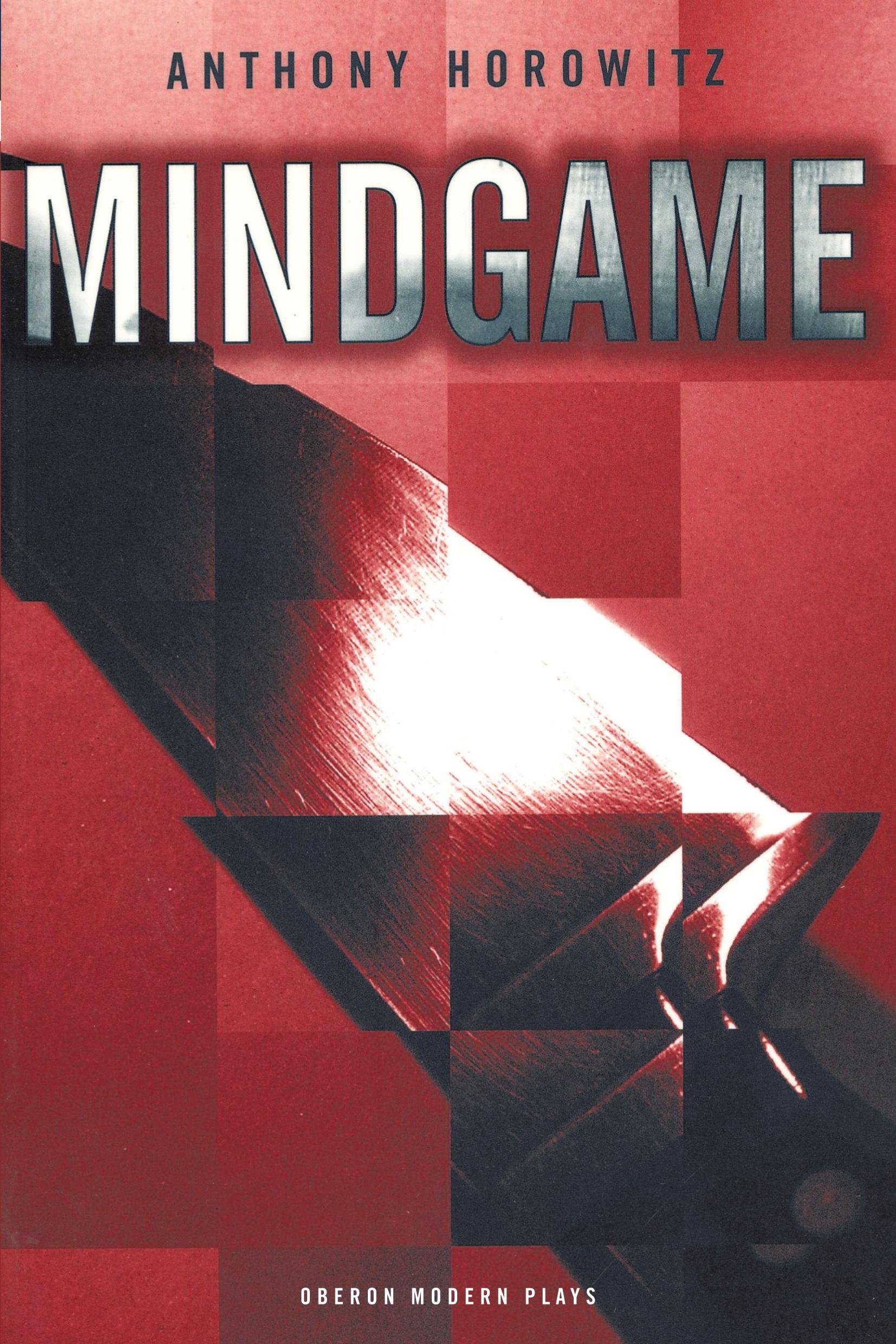 Cover: 9781840021738 | Mindgame | Anthony Horowitz | Taschenbuch | Englisch | 2006