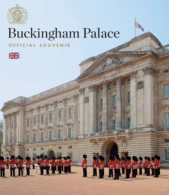 Cover: 9781785511349 | Buckingham Palace | Official Souvenir | Pamela Hartshorne | Buch