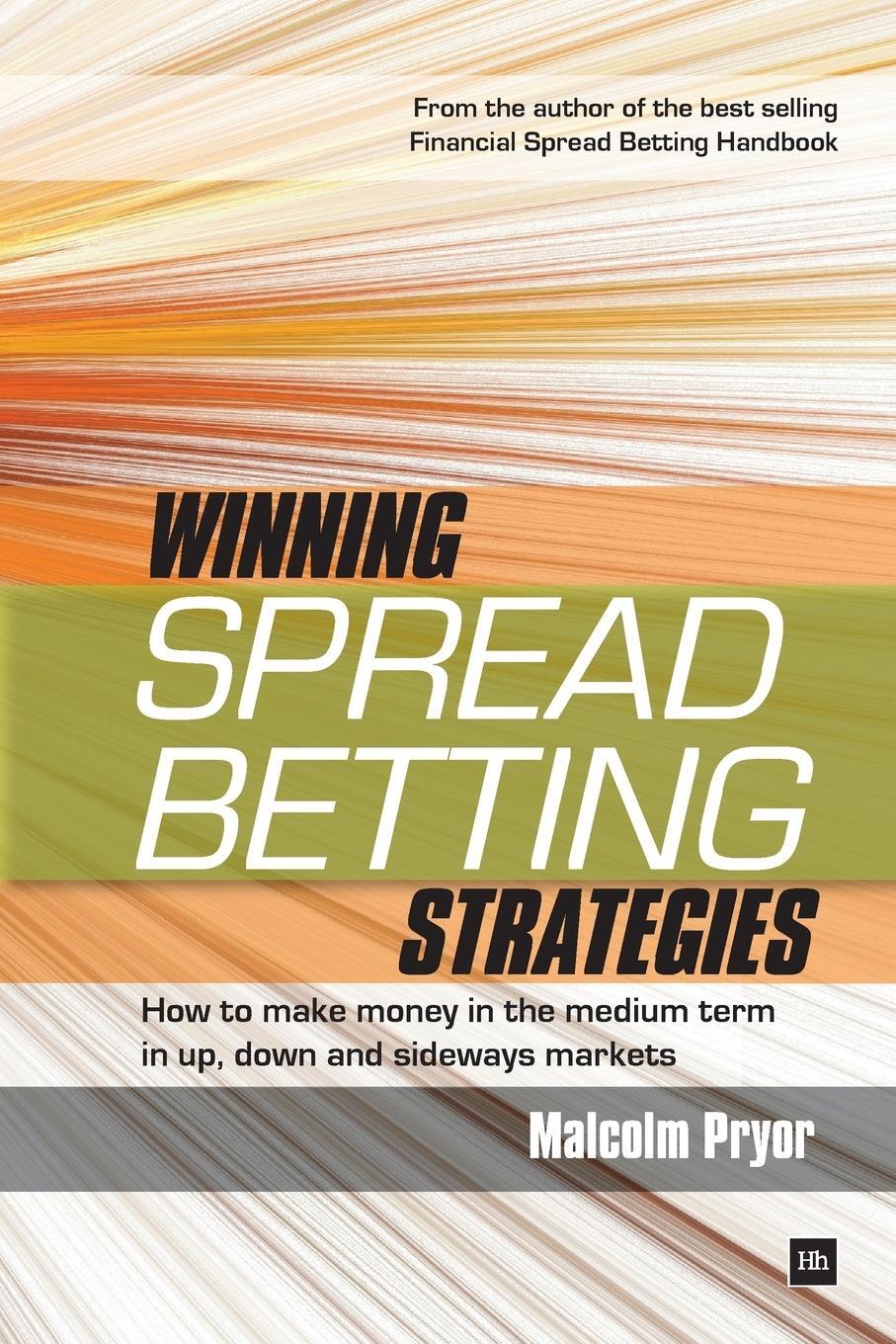 Cover: 9781906659103 | Winning Spread Betting Strategies | Malcolm Pryor | Taschenbuch | 2009