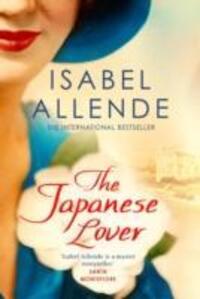 Cover: 9781471152191 | The Japanese Lover | Isabel Allende | Taschenbuch | Englisch | 2016
