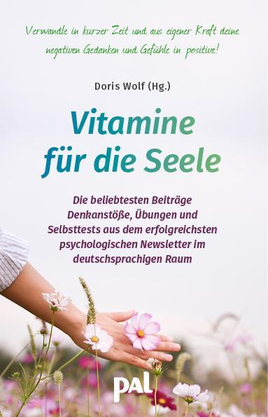 Cover: 9783910294202 | Der Lebensfreude-Kalender 2024 | Doris/Merkle, Rolf/Günther, Maja Wolf