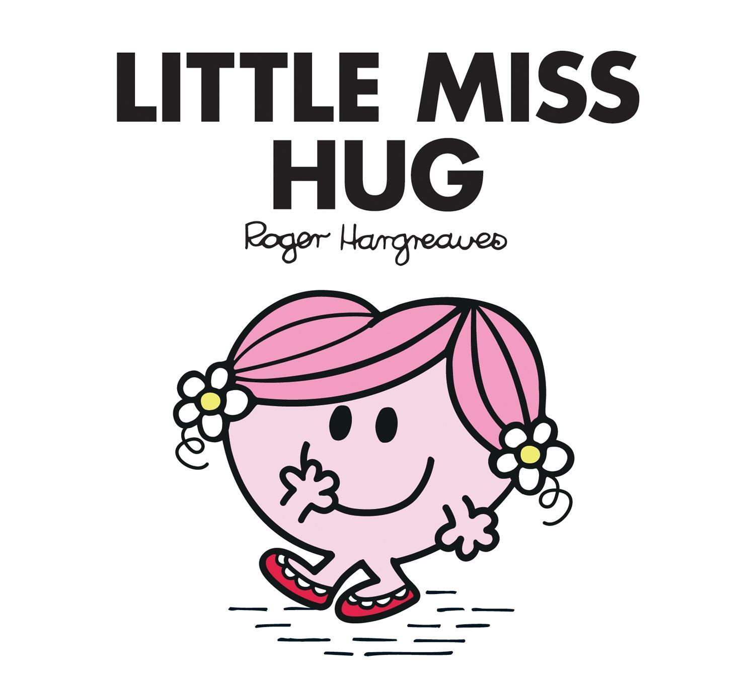 Cover: 9781405289252 | Little Miss Hug | Adam Hargreaves | Taschenbuch | Englisch | 2018