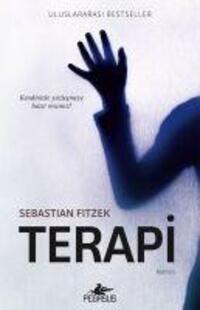 Cover: 9786053434696 | Terapi | Türkce Türkisch Turkish | Sebastian Fitzek | Taschenbuch