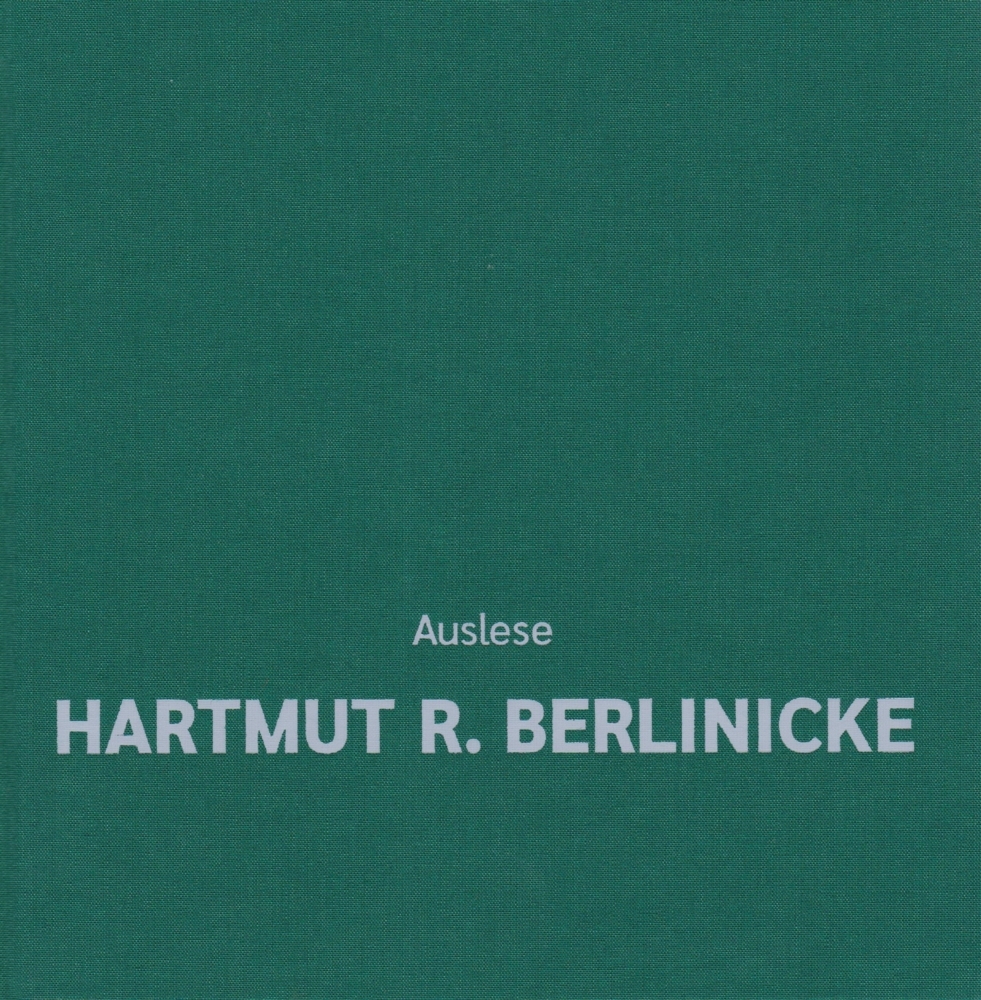 Cover: 9783730820124 | Auslese - Hartmut R. Berlinicke | Landkreis Oldenburg | Buch | 156 S.