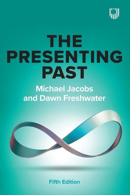 Cover: 9780335251841 | The Presenting Past | Michael Jacobs | Taschenbuch | Englisch | 2023