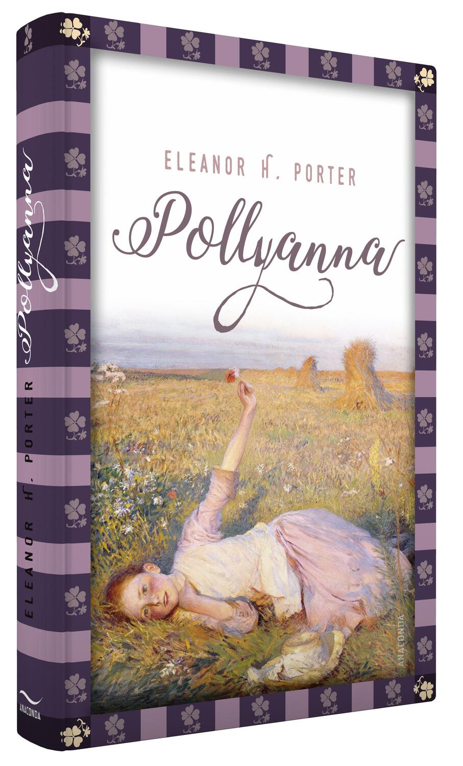 Bild: 9783730606612 | Pollyanna | Eleanor H. Porter | Buch | 256 S. | Deutsch | 2018