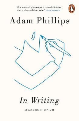 Cover: 9780241979235 | In Writing | Adam Phillips | Taschenbuch | Englisch | 2019