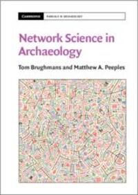 Cover: 9781009170642 | Network Science in Archaeology | Tom Brughmans (u. a.) | Taschenbuch