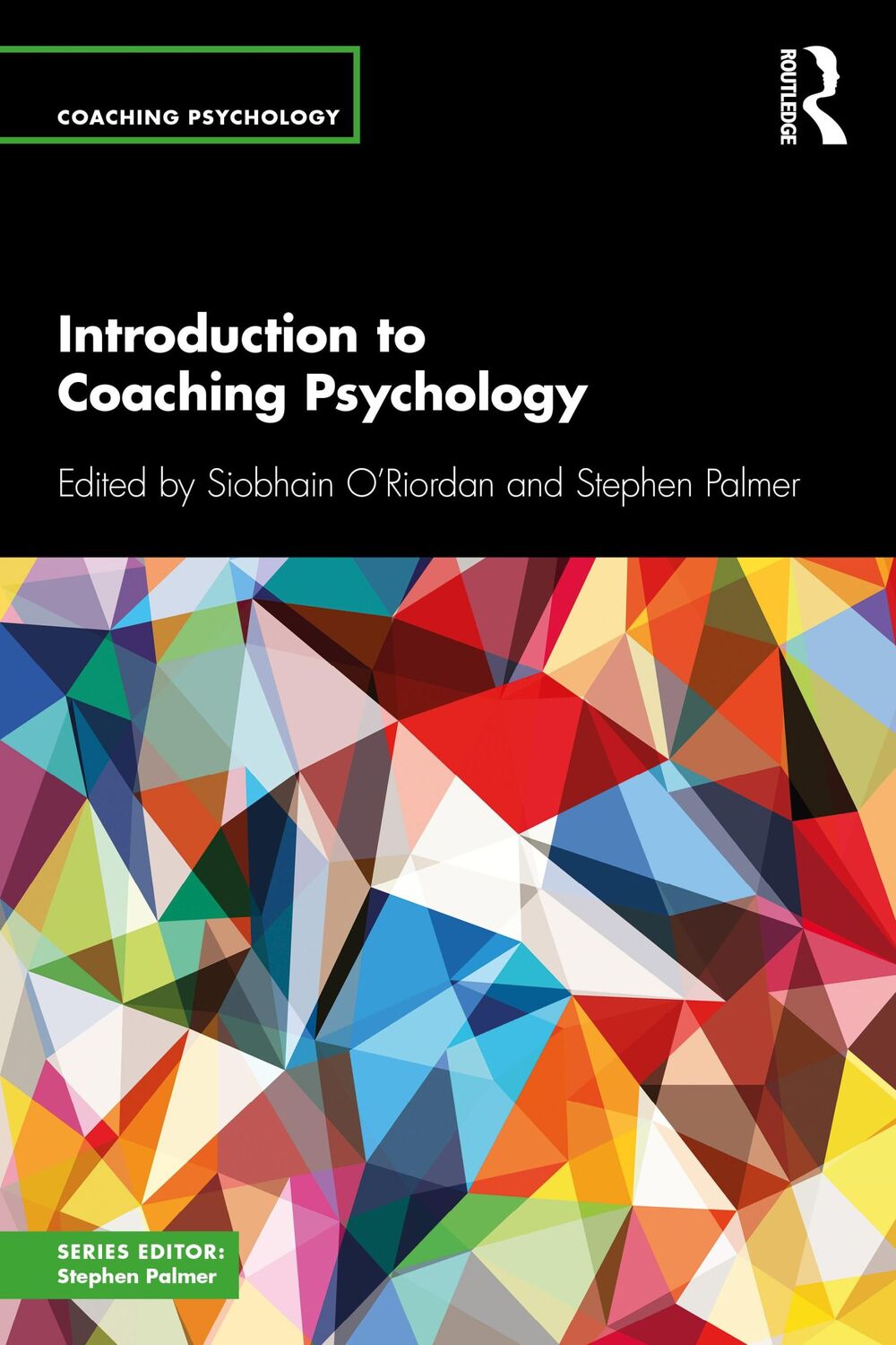 Cover: 9780415789080 | Introduction to Coaching Psychology | Siobhain O'Riordan (u. a.)