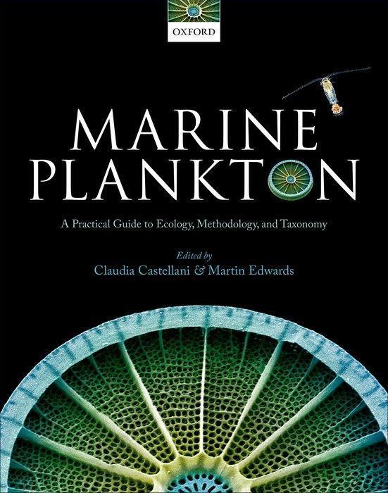 Cover: 9780199233267 | Marine Plankton: A Practical Guide to Ecology, Methodology, and...