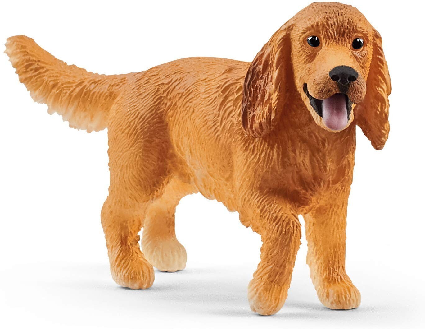 Cover: 4059433013909 | Schleich 13896 - Farm World, Englischer Cocker Spaniel, Hund | 13896