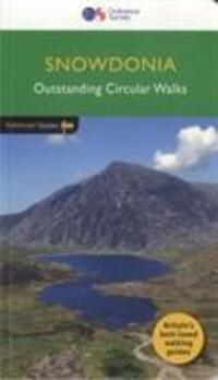 Cover: 9780319090145 | Snowdonia | Terry Marsh | Taschenbuch | Pathfinder Guides | Englisch