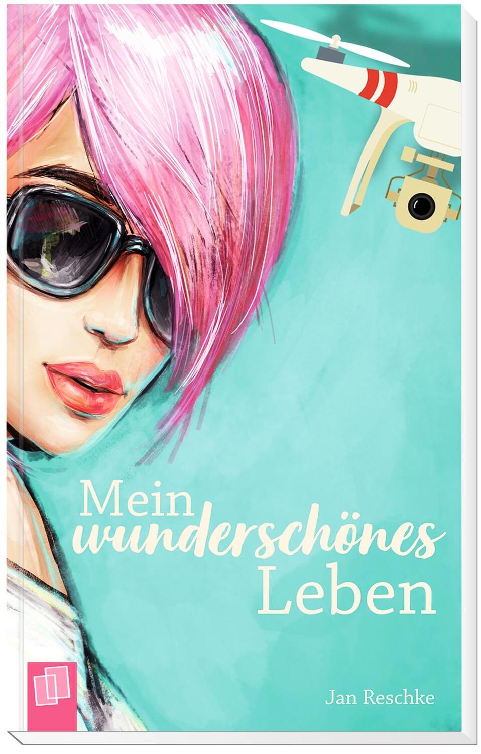 Bild: 9783834639295 | Mein wunderschönes Leben | Jan Reschke | Taschenbuch | 152 S. | 2018
