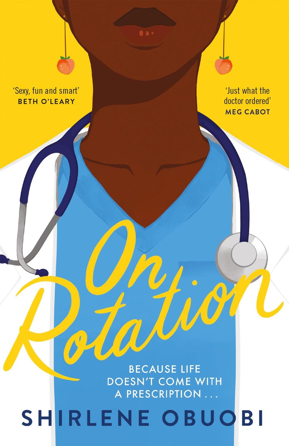 Cover: 9781529426861 | On Rotation | Shirlene Obuobi | Taschenbuch | 344 S. | Englisch | 2023