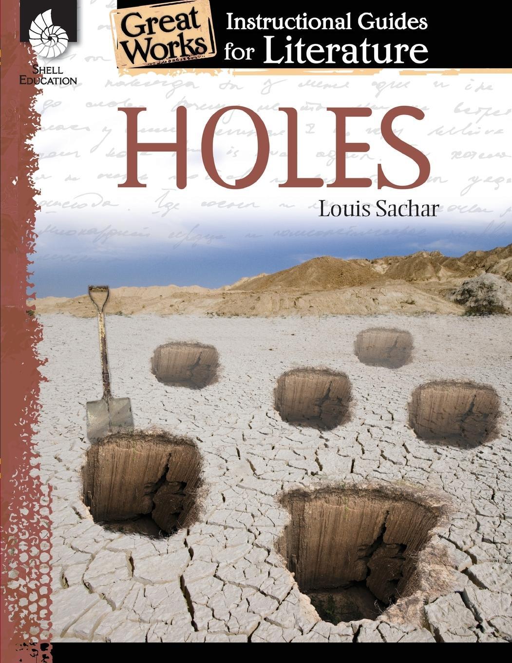 Cover: 9781425889807 | Holes | Jessica Case | Taschenbuch | Great Works | Paperback | 2014
