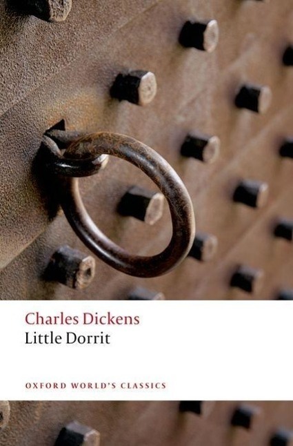 Cover: 9780199596485 | Little Dorrit | Charles Dickens | Taschenbuch | Englisch | 2012
