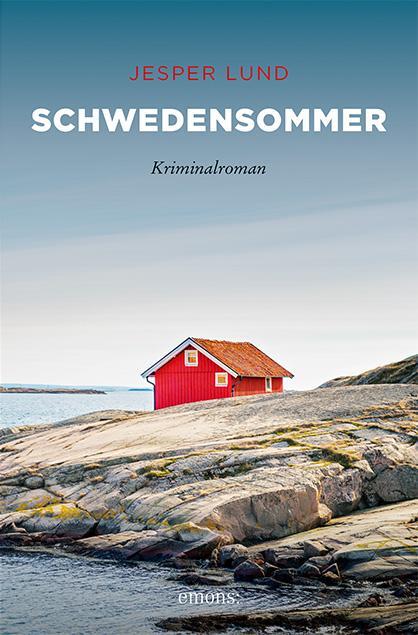 Cover: 9783740811334 | Schwedensommer | Kriminalroman | Jesper Lund | Taschenbuch | Deutsch