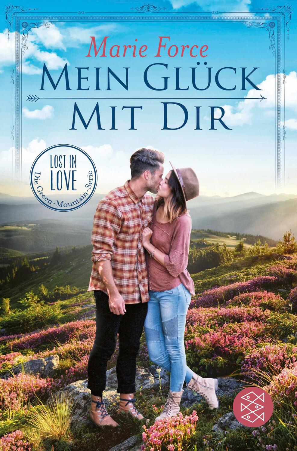 Cover: 9783596704095 | Mein Glück mit dir | Marie Force | Taschenbuch | 416 S. | Deutsch