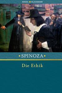Cover: 9783868207699 | Die Ethik | Baruch De Spinoza | Buch | 336 S. | Deutsch | 2023