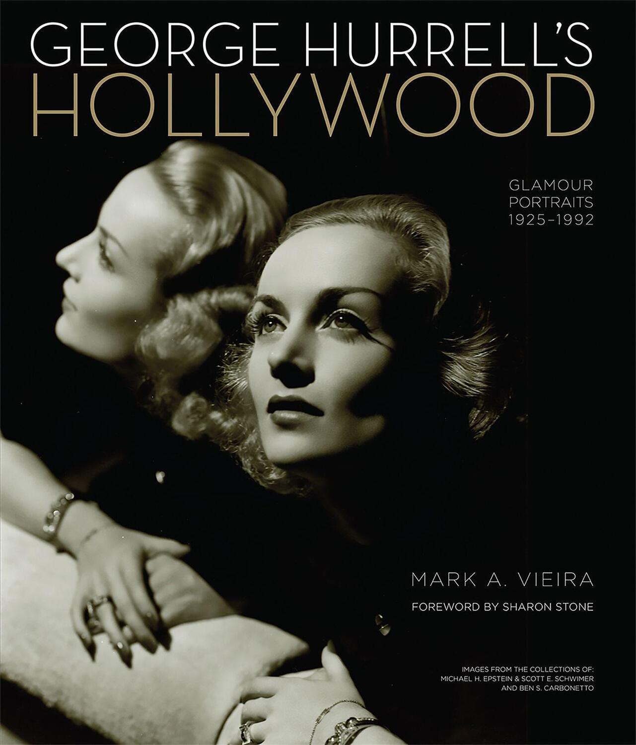 Cover: 9780762450398 | George Hurrell's Hollywood | Glamour Portraits 1925-1992 | Buch | 2013