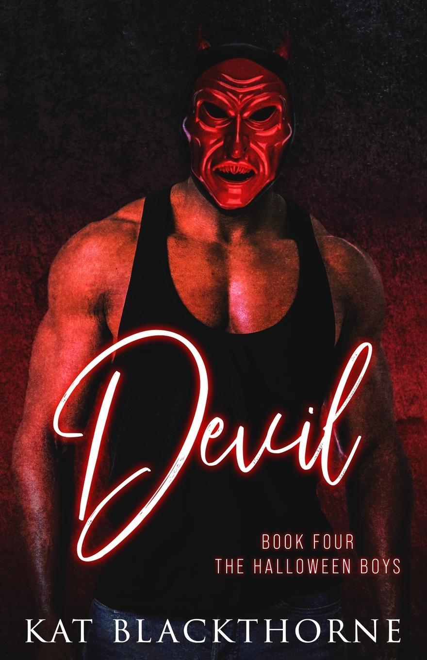 Cover: 9798987551745 | Devil | Kat Blackthorne | Taschenbuch | Paperback | Englisch | 2023