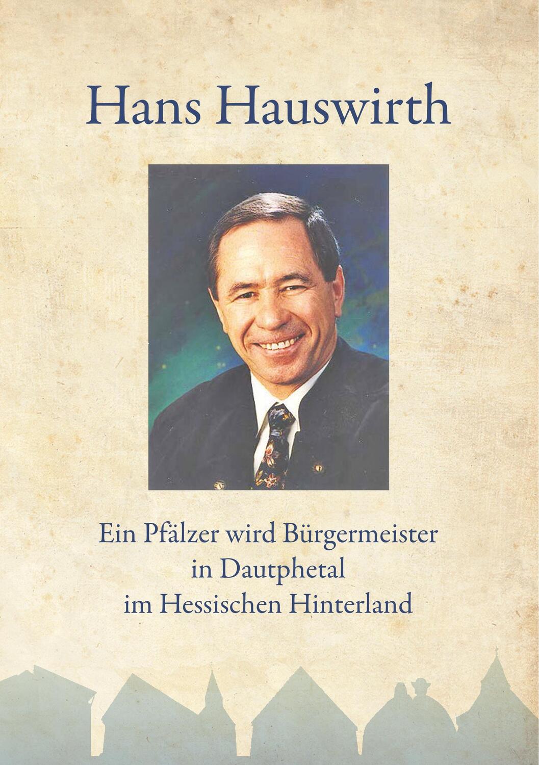Cover: 9783748164401 | Hans Hauswirth | Fritz Runzheimer | Taschenbuch | Books on Demand