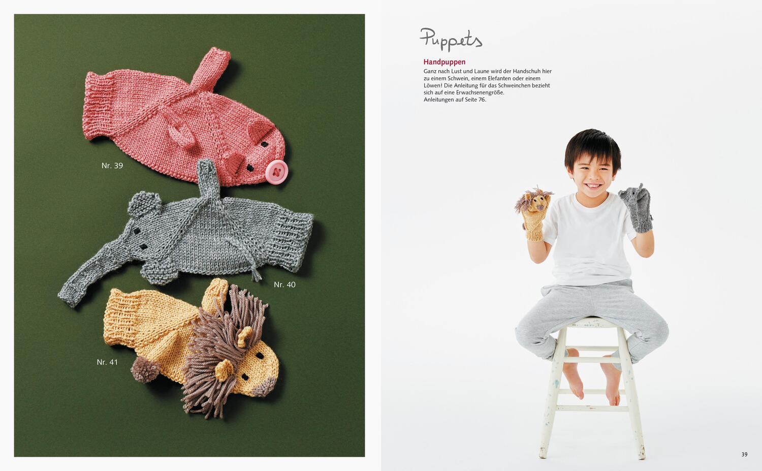 Bild: 9783830709992 | Japanische Handschuhe stricken | Bernd Kestler | Taschenbuch | 88 S.