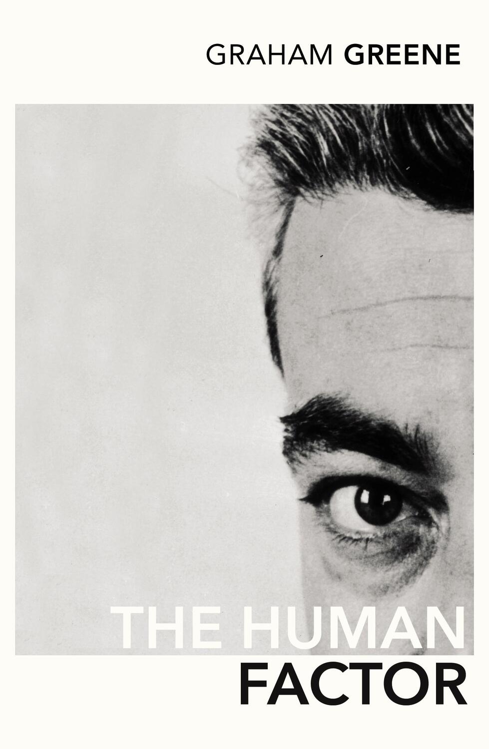 Cover: 9780099288527 | The Human Factor | Graham Greene | Taschenbuch | Englisch | 1999