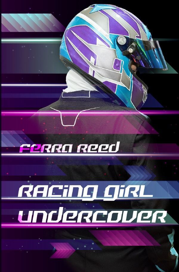 Cover: 9783758484940 | Racing Girl Undercover | DE | Ferra Reed | Taschenbuch | 84 S. | 2024
