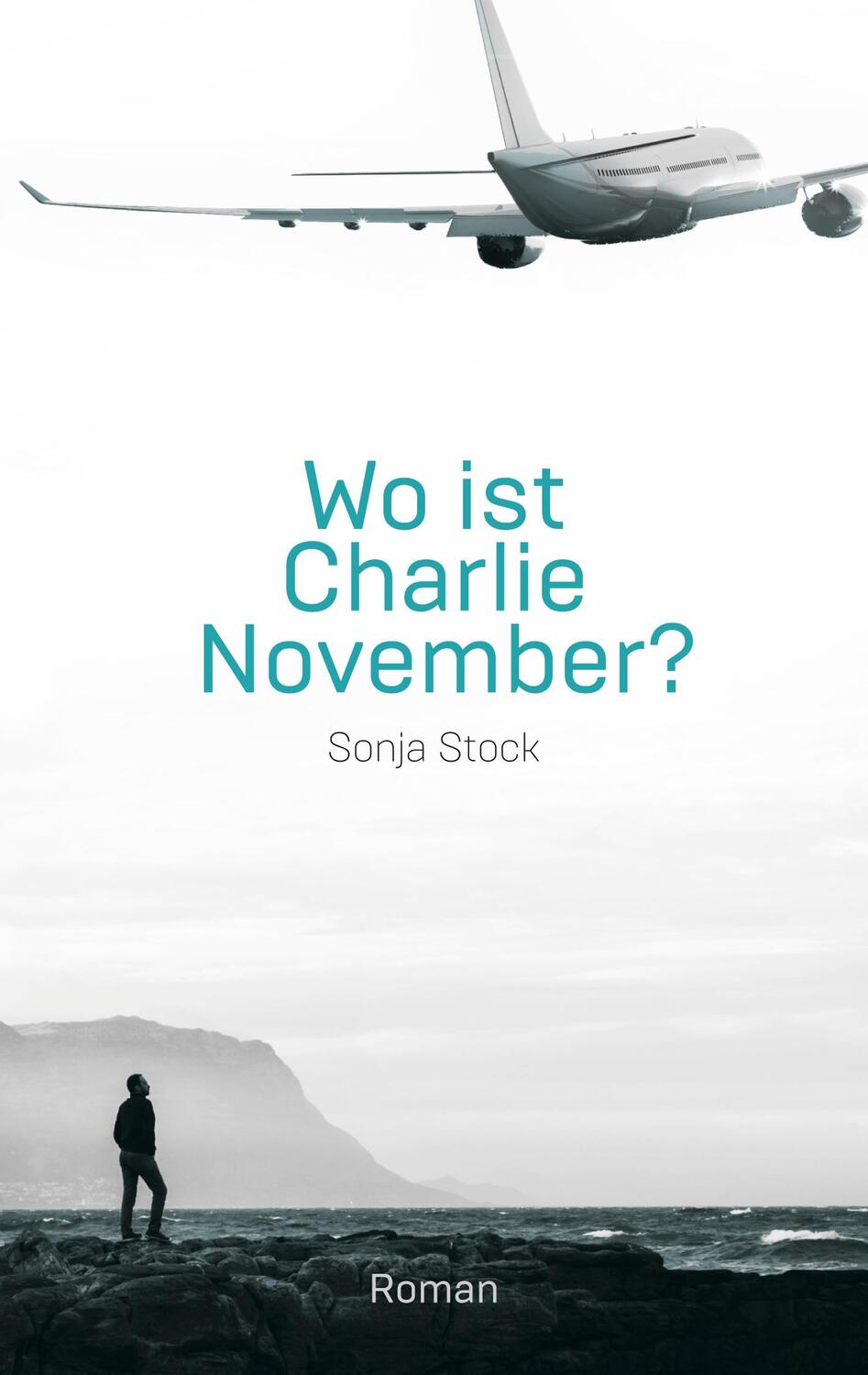 Cover: 9783756235148 | Wo ist Charlie November | Sonja Stock | Taschenbuch | Paperback | 2022