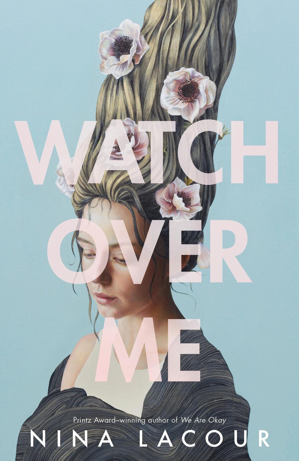 Cover: 9780593108970 | Watch Over Me | Nina Lacour | Buch | Einband - fest (Hardcover) | 2020
