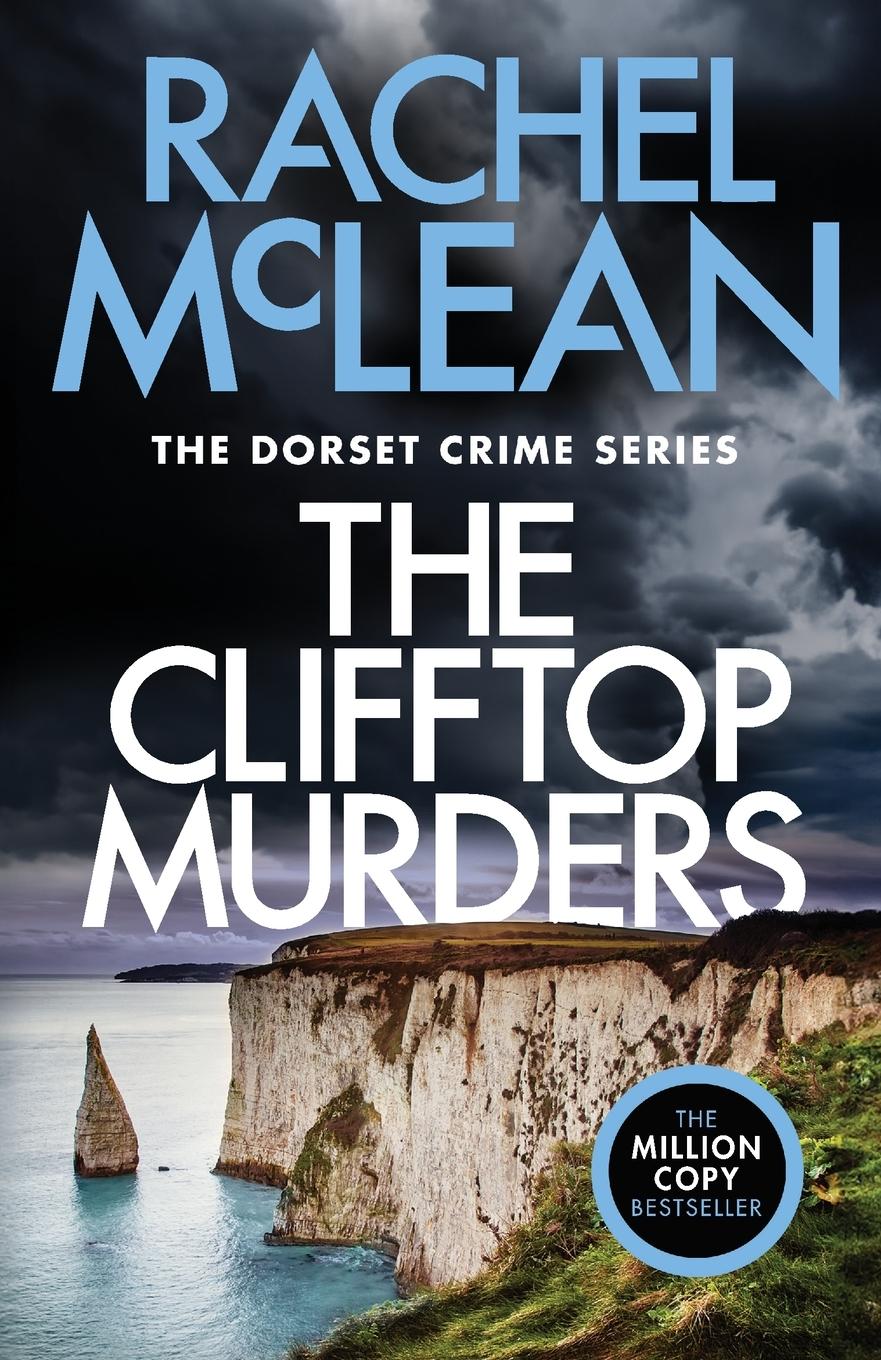 Cover: 9781804367612 | The Clifftop Murders | Rachel Mclean | Taschenbuch | Englisch | 2024