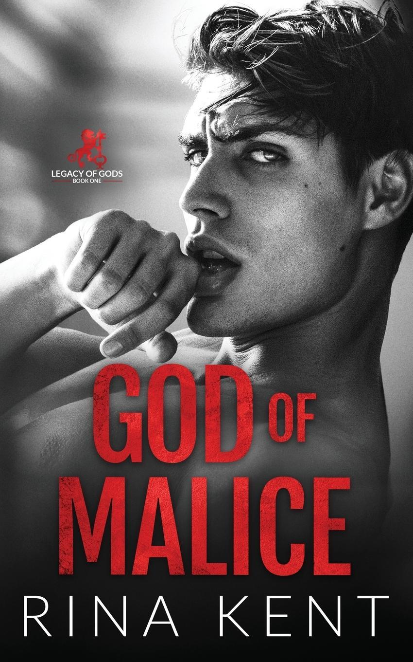 Cover: 9781685450960 | God of Malice | A Dark College Romance | Rina Kent | Taschenbuch