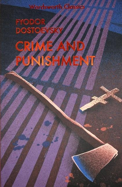 Cover: 9781840224306 | Crime and Punishment | Fyodor Dostoevsky | Taschenbuch | Englisch