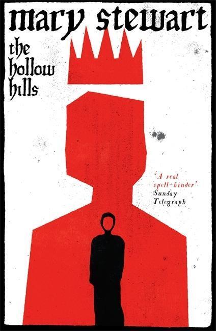 Cover: 9781444737509 | Stewart, M: The Hollow Hills | Mary Stewart | Taschenbuch | Englisch