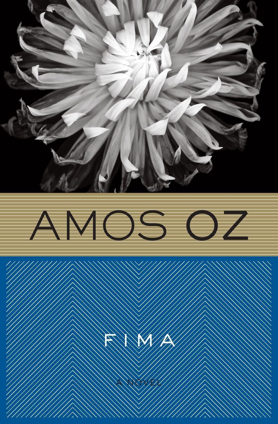 Cover: 9780156001434 | Fima | Amos Oz | Taschenbuch | Paperback | Englisch | 1994