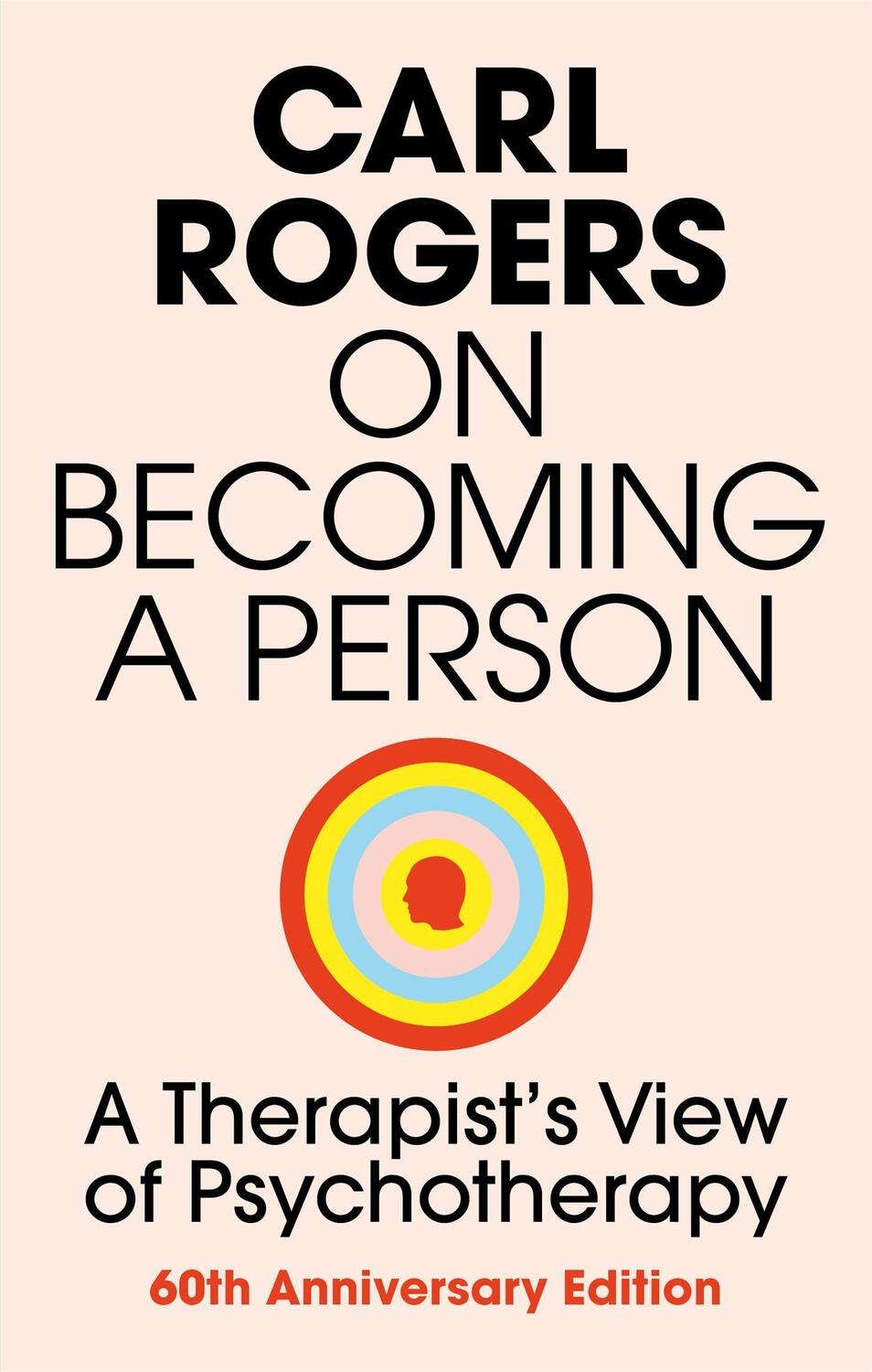 Cover: 9781845290573 | On Becoming a Person | Carl Rogers | Taschenbuch | Englisch | 1977