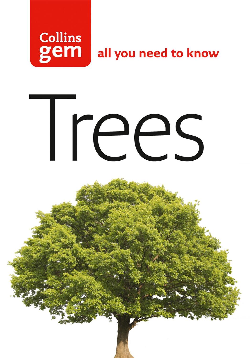 Cover: 9780007183067 | Trees | Alastair Fitter | Taschenbuch | Collins Gem | Englisch | 2004